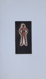 Nando E.m.s. by Zush / Evru at Sylvan Cole Gallery