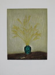 Nature Morte Aux Ejos by J.J.J. Rigal at Sylvan Cole Gallery