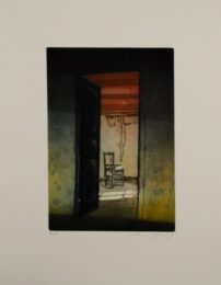 Nebenraum by Reinhard Zado at Sylvan Cole Gallery