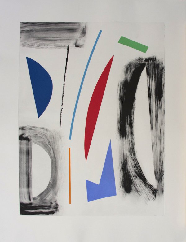Nebuchadnezzer by John McLean
