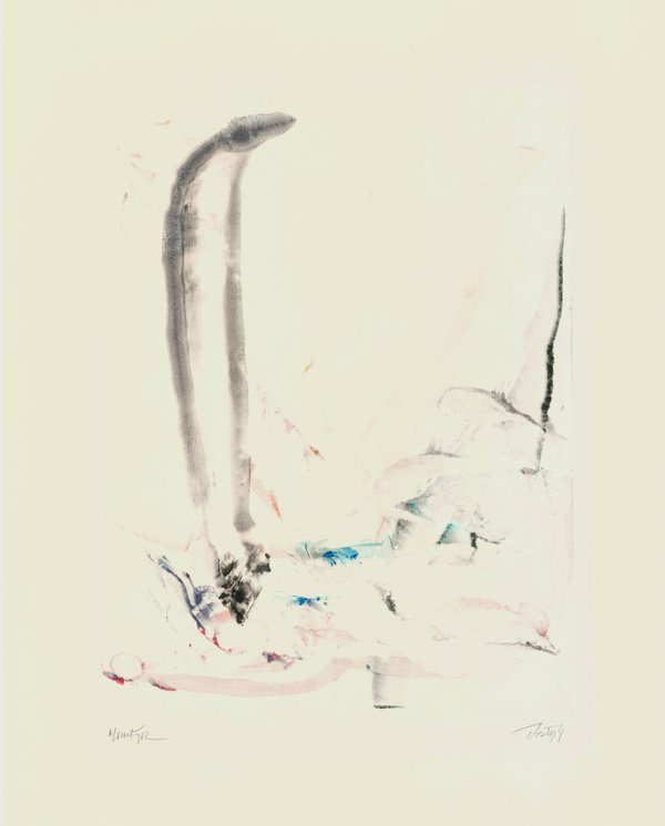 Untitled by Nestor Santana