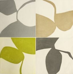 New Alphabet 7 by Marina Adams at VanDeb Editions