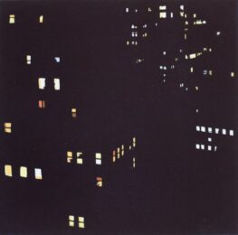 New Amsterdam No 1 by Richard Pasquarelli at VanDeb Editions