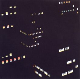 New Amsterdam No 2 by Richard Pasquarelli at VanDeb Editions