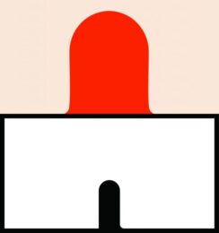 Newz! by Math Bass at Cirrus Gallery + Cirrus Editions Ltd.