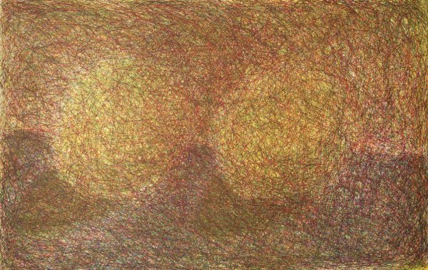 Nijogi by Marjorie Van Dyke