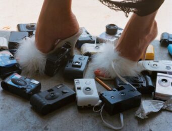 Nineteen Lenses by Torbjorn Rodland at Serpentine Gallery