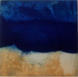 Noche Andaluza by Christian Bozon at ebo Gallery