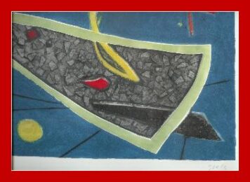Nocturnos E Altre Poesie by Henri Goetz at Sylvan Cole Gallery