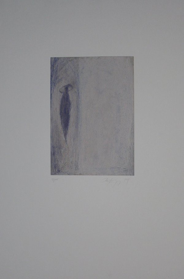 Brunnenhell by Norbert Fleischmann