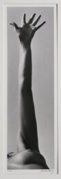 Nude No. 4 by Lucien Clergue at RoGallery