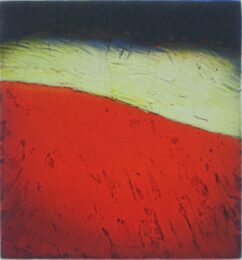 Nuit Charmante by Christian Bozon at ebo Gallery