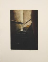 Oberlicht by Reinhard Zado at Sylvan Cole Gallery