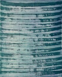October #11 by Emily Berger at VanDeb Editions