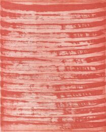 October #14 by Emily Berger at VanDeb Editions