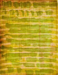 October 24 by Emily Berger at VanDeb Editions