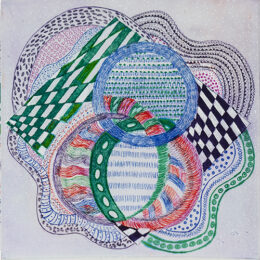 On The Way Home by Dee Shapiro at VanDeb Editions