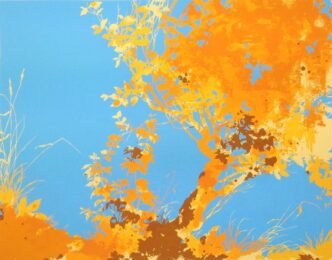 Orche by Henrik Simonsen at Eyestorm