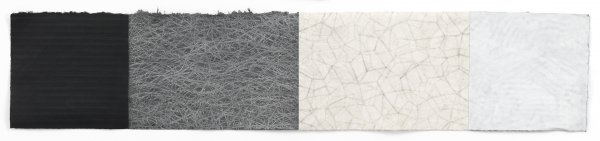 Origin & Return 12 by David Shapiro at ebo Gallery