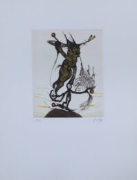 Osundro by Zush / Evru at Sylvan Cole Gallery