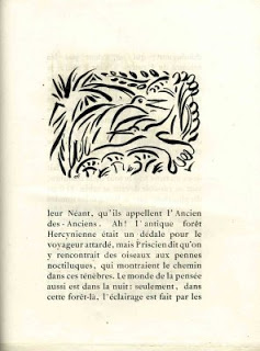 Le Pacte De L’écolier Juan by Othon Friesz