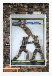 Outside In by Barton H Hargreaves at Royal Academy of Arts