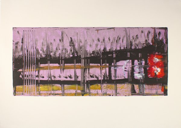 Paintbrush by Aaron Fink