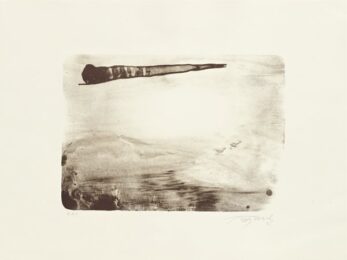 Palm by Hugo Fontela at Sylvan Cole Gallery