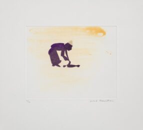 Palmeraie by Susie Hamilton at Paul Stolper Gallery