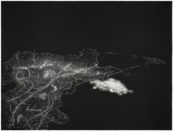 Pandora’s Cluster 1 by Susan Goethel Campbell at Aspinwall Editions