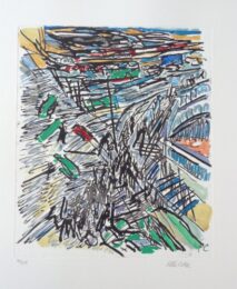 Parisiene Suite by Peter Coker at Pomegranate Fine Art