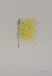 Pas De Dansa 6 by Enric Cormenzana at Sylvan Cole Gallery