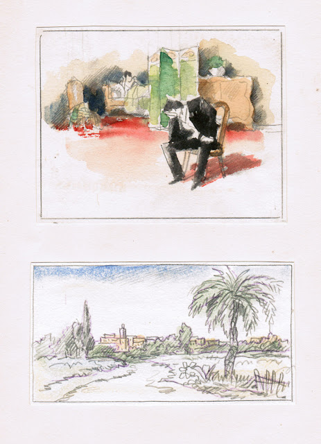 Hans Le Marin; Un Scandale Au Xviiie Siècle; La Femme Et Le Pantin; Le Manchot. by Paul-Louis Guilbert