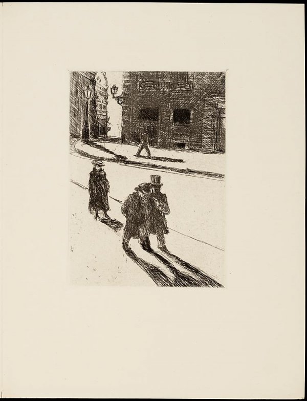 Album De Monsieur Teste Par Paul Valéry. Avec Des Gravures De L’auteur. by Paul Valéry