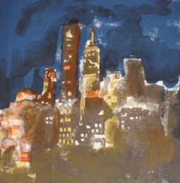 Paysages Des Etats-unis / American Landscapes by Pierre-Eugène Clairin at Sylvan Cole Gallery