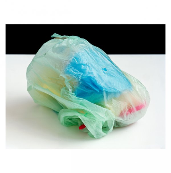 Plastic Enclosed by Peter Abrahams
