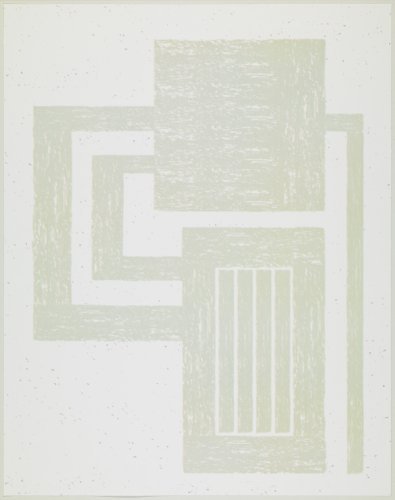 S/t 3 by Peter Halley