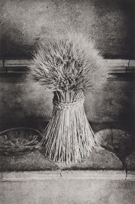 Sheaf by Philip Van Keuren
