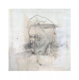 Philomena by Jim McElvaney at Harwood King Printmakers