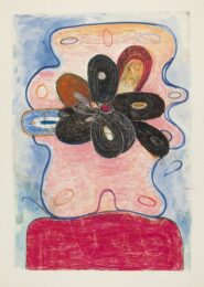 Pink by Richard Hull at Manneken Press (IFPDA)