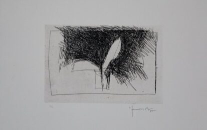Planta by Joan Hernandez Pijuan at Sylvan Cole Gallery