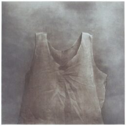 Portrait Of Second-hand Clothes by Yuki Onodera at KIDO Press