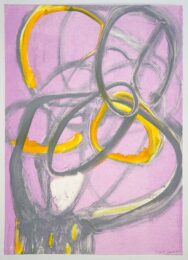 Premise 4 by Brenda Zappitell at Manneken Press (IFPDA)