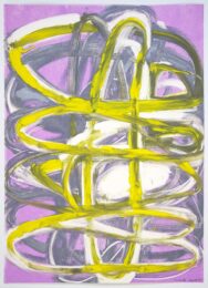 Premise 8 by Brenda Zappitell at Manneken Press (IFPDA)