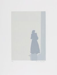 Priest by Susie Hamilton at Paul Stolper Gallery