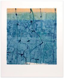 Provincetown by Michael Mazur at Krakow Witkin Gallery