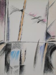 Rc-3 by Albert Rafols-Casamada at Sylvan Cole Gallery
