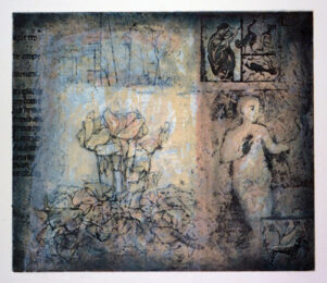 Real & Imagined by Victoria Crowe at Gallery TEN