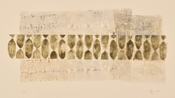 Remnant Series 2.10 by Wendy Kowynia