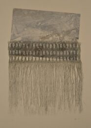 Remnant Series 2.11 by Wendy Kowynia at Oehme Graphics